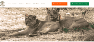 Rajgir Nature Safari Ticket Booking Online