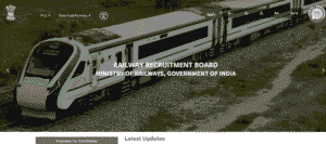 RRB NTPC Graduate Level Application Status 2025