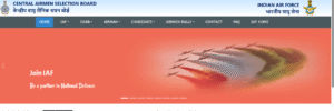 Indian Air Force Group-C Civilian Vacancy 2025
