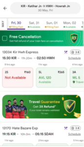 PhonePe Se Train Ticket Kaise Book Kare