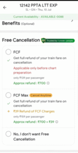 PhonePe Se Train Ticket Kaise Book Kare