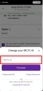 PhonePe Se Train Ticket Kaise Book Kare