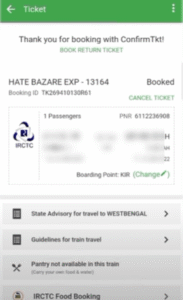 PhonePe Se Train Ticket Kaise Book Kare