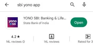SBI Me Online Account Kaise Khole