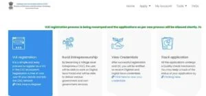 CSC Registration Online Kaise Kare