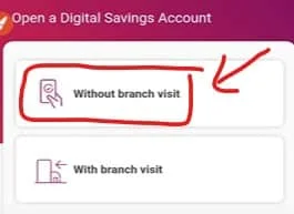 SBI Me Online Account Kaise Khole