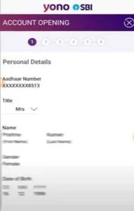 SBI Me Online Account Kaise Khole