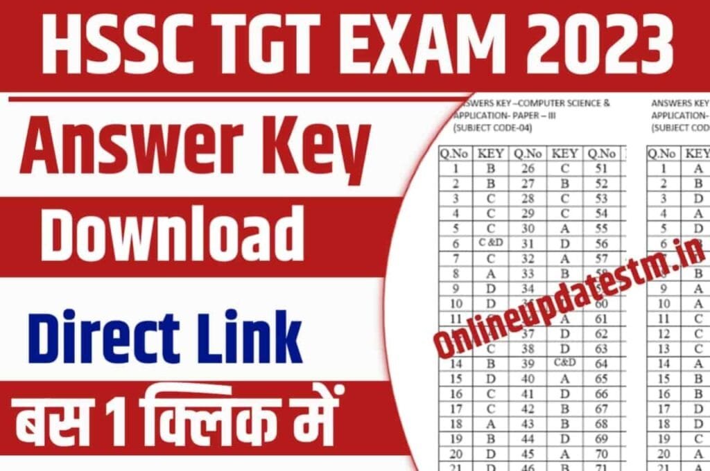 Results Online Update STM