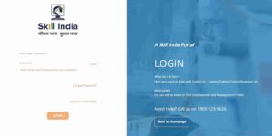 Aadhar Operator Certificate Online Apply