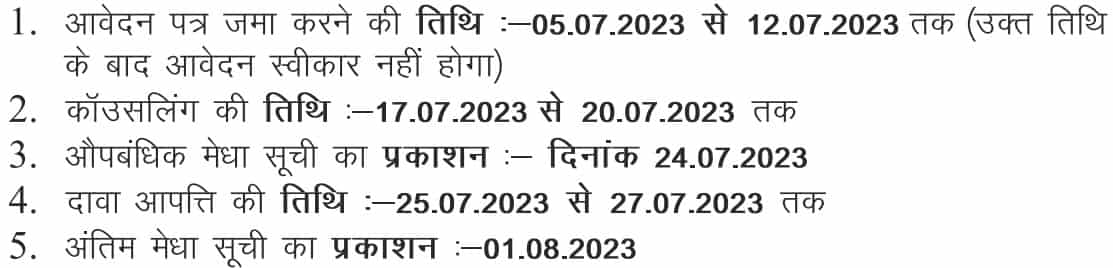 Bihar PMKSY 2.0 Bharti 2023