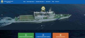 Indian Coast Guard Navik GD & DB Vacancy 2023