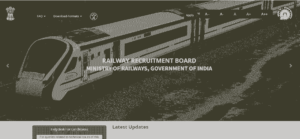 Railway ALP Admit Card 2024