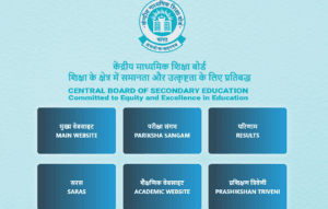 CBSE Board Exam Date Out 2025
