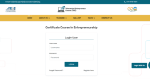 CSC Center Apply