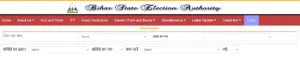 Bihar Pacs Chunav Result 2024