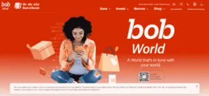 Bank of Baroda Zero Balance Account Open