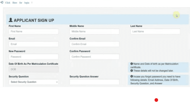 ITBP Telecom Recruitment 2024 - Overall