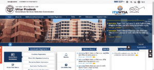 UPSSSC Stenographer Vacancy 2024