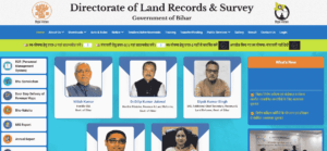 Jamin Survey New Dateline