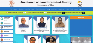 Jamin Survey New Guidelines