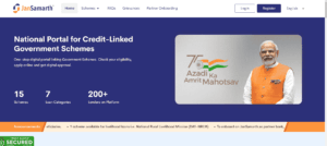 Jan Samarth Loan Online Apply