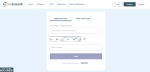 Jan Samarth Loan Online Apply