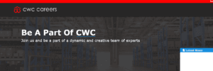 CWC Vacancy 2024