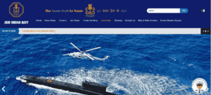 Indian Navy Executive (IT) SSC Vacancy 2025