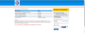 NIACL Assistant Recruitment 2024