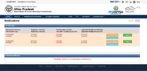 UPSSSC Junior Assistant Vacancy 2024