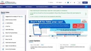 Instant Pan Card 2025