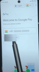 Google pay account kaise banaye 2025