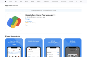 Google pay account kaise banaye 2025