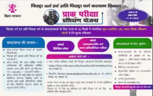 Free Coaching Yojana 2025