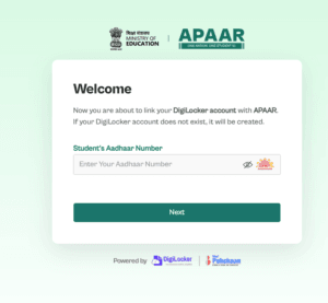 Different Between ABC ID Card And Apaar Id Card