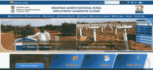 MGNREGA Pashu Shed Scheme 2025