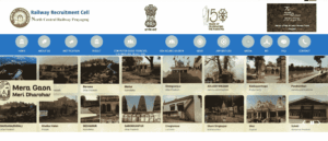 RRC NCR Sports Quota Vacancy 2025