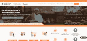PM Svanidhi Yojana Apply Online 2025