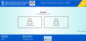 NATS Apprenticeship Online Apply 2025