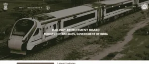 Railway Group D Online Form Required Documents