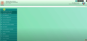 eNibandhan Portal Bihar