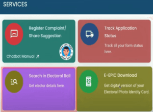 Voter List Download 2025