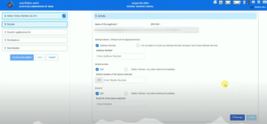 How to Voter ID Card Correction Online