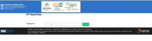 PM kisan KYC Online 2025