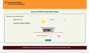 Baccho ka pan card kaise banaye