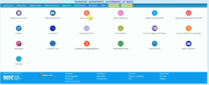 Learning Licence Apply Online 2025