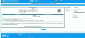 Learning Licence Apply Online 2025