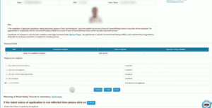 Learning Licence Apply Online 2025
