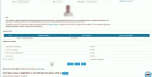 Learning Licence Apply Online 2025