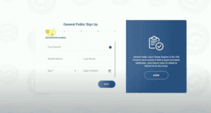 Janam Praman Patra Online 2025